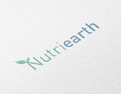 Logo Complements Alimentaires Nutriearth