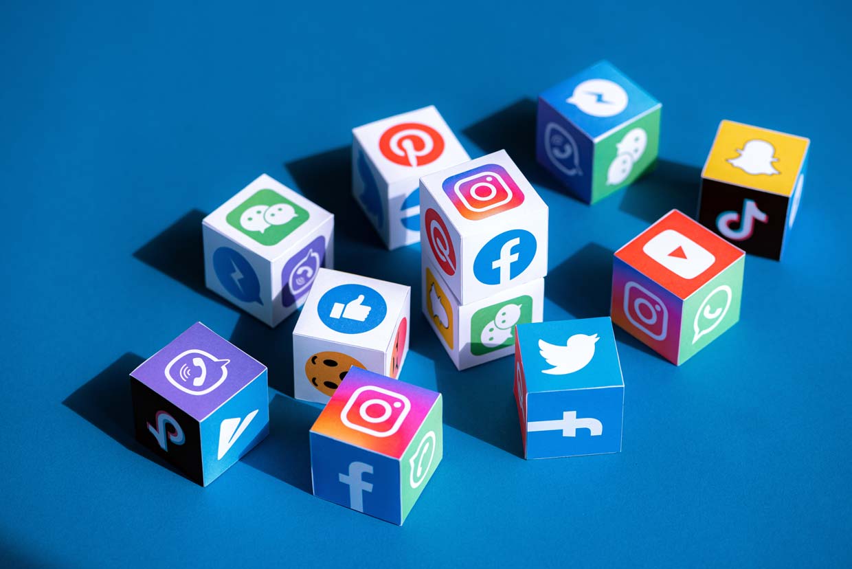 Réseaux sociaux : Que poster sur facebook et instagram ?