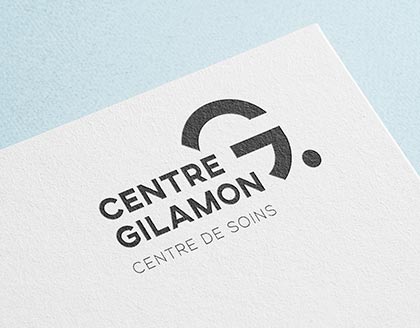 Logo Centre De Soins Blanquefort Gilamon