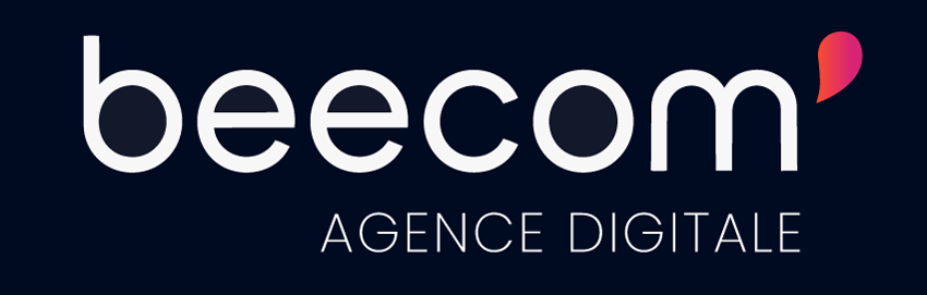 logo-agence-digitale-bordeaux-beecom-2 Logo Agence Communication Bordeaux Beecom